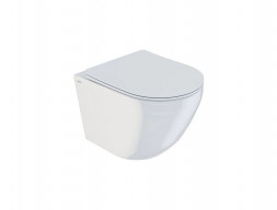 Унитаз Подвесной «Iddis» Blanco, Стиль: Модерн (BLARDSEi25)