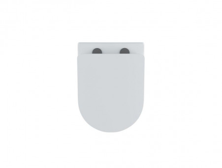 Унитаз Подвесной «Iddis» Blanco, Стиль: Модерн (BLARDSEi25)