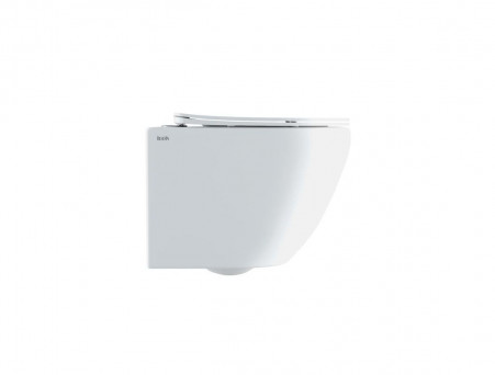 Унитаз Подвесной «Iddis» Blanco, Стиль: Модерн (BLARDSEi25)
