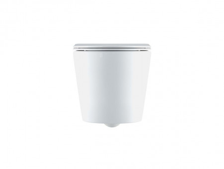 Унитаз Подвесной «Iddis» Blanco, Стиль: Модерн (BLARDSEi25)