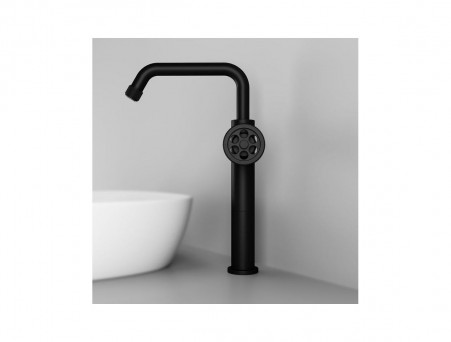 Смеситель для Накладного Умывальника «Iddis» Grange, Стиль: Модерн (GRABLR1i01)