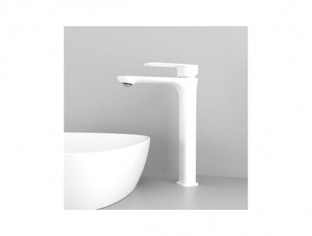 Смеситель для Накладного Умывальника «Iddis» Slide, Стиль: Модерн (SLIWT01i01)