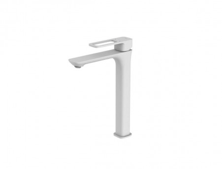 Смеситель для Накладного Умывальника «Iddis» Slide, Стиль: Модерн (SLIWT01i01)