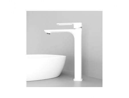 Смеситель для Накладного Умывальника «Iddis» Slide, Стиль: Модерн (SLIWT01i01)