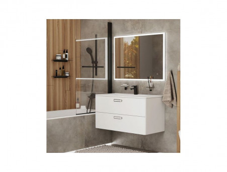 Смеситель для Умывальника «Iddis» Bild, Стиль: Модерн (BILBL00i01)