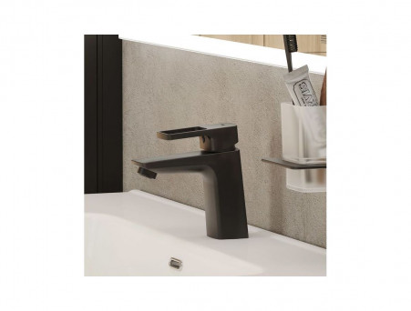 Смеситель для Умывальника «Iddis» Bild, Стиль: Модерн (BILBL00i01)