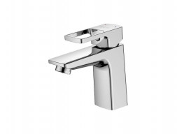 Смеситель для Умывальника «Iddis» Bild, Стиль: Модерн (BILSB00i01)