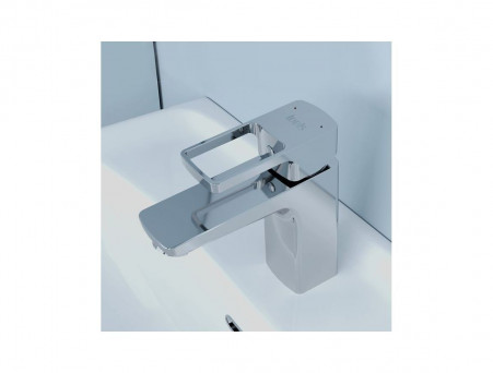 Смеситель для Умывальника «Iddis» Bild, Стиль: Модерн (BILSB00i01)