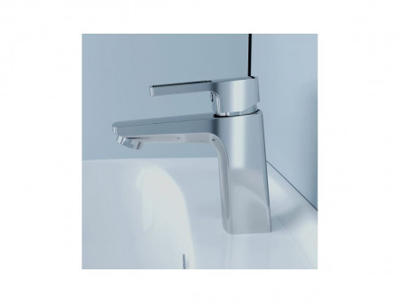 Смеситель для Умывальника «Iddis» Bild, Стиль: Модерн (BILSB00i01)