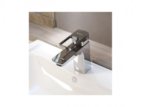 Смеситель для Умывальника «Iddis» Bild, Стиль: Модерн (BILSB00i01)