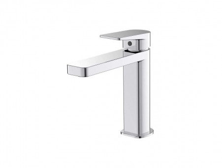 Смеситель для Умывальника «Iddis» Bridge, Стиль: Модерн (BRDSB00i01)