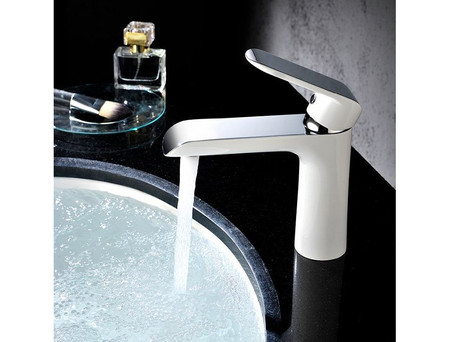 Смеситель для Умывальника «Iddis» Calipso, Стиль: Модерн (CALSB00i01)