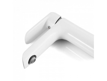 Смеситель для Умывальника «Iddis» Calipso, Стиль: Модерн (CALSB00i01)