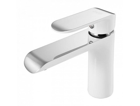 Смеситель для Умывальника «Iddis» Calipso, Стиль: Модерн (CALSB00i01)