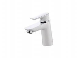Смеситель для Умывальника «Iddis» Cloud, Стиль: Модерн (CLOSB00i01)