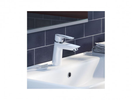 Смеситель для Умывальника «Iddis» Cloud, Стиль: Модерн (CLOSB00i01)