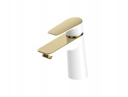 Смеситель для Умывальника «Iddis» Cloud, Стиль: Модерн (CLOWG00i01)