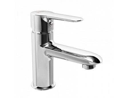 Смеситель для Умывальника «Iddis» Cuba, Стиль: Классический (CUBSB00i01)