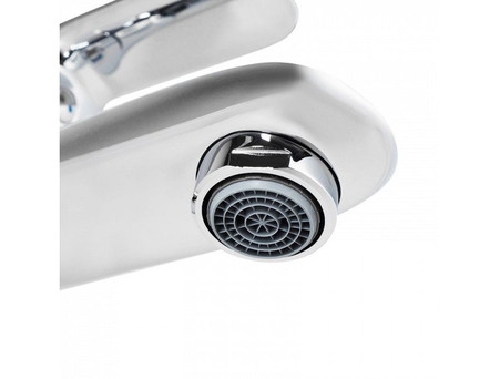 Смеситель для Умывальника «Iddis» Cuba, Стиль: Классический (CUBSB00i01)