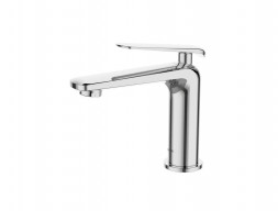 Смеситель для Умывальника «Iddis» Dash, Стиль: Модерн (DASSB00i01)