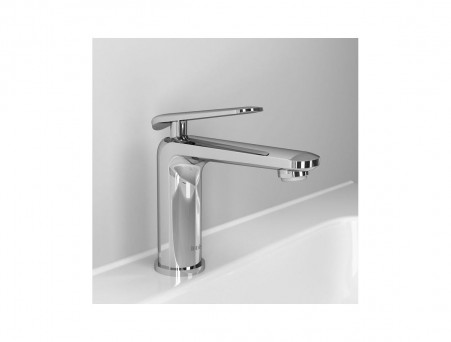 Смеситель для Умывальника «Iddis» Dash, Стиль: Модерн (DASSB00i01)