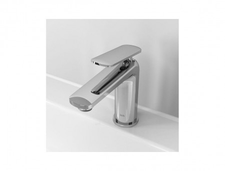 Смеситель для Умывальника «Iddis» Dash, Стиль: Модерн (DASSB00i01)