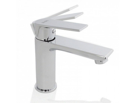 Смеситель для Умывальника «Iddis» Edifice, Стиль: Модерн (EDISB00i01)