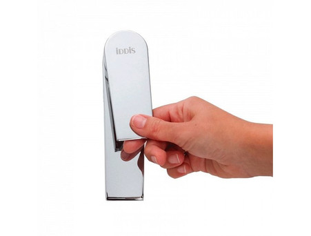 Смеситель для Умывальника «Iddis» Edifice, Стиль: Модерн (EDISB00i01)