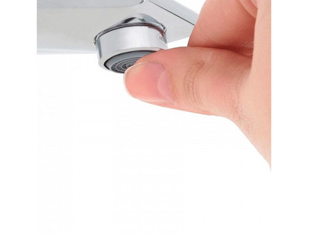 Смеситель для Умывальника «Iddis» Edifice, Стиль: Модерн (EDISB00i01)