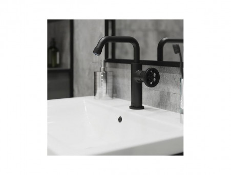 Смеситель для Умывальника «Iddis» Grange, Стиль: Модерн (GRABLR0i01)