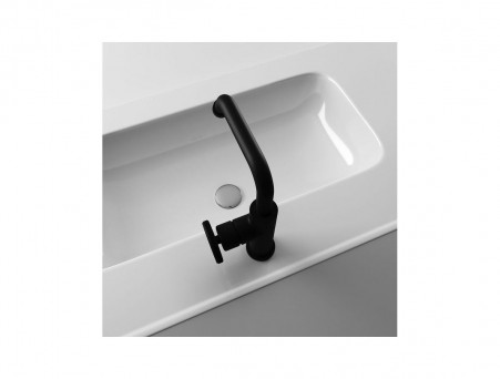 Смеситель для Умывальника «Iddis» Grange, Стиль: Модерн (GRABLR0i01)