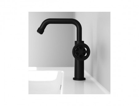 Смеситель для Умывальника «Iddis» Grange, Стиль: Модерн (GRABLR0i01)