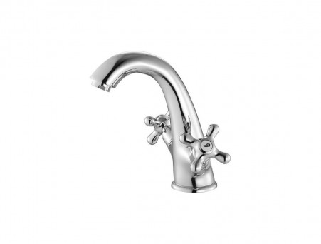 Смеситель для Умывальника «Iddis» Jeals, Стиль: Классический (19004T4C)