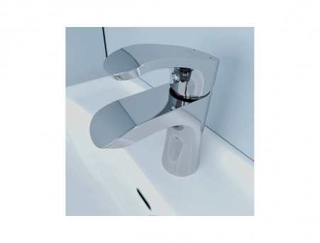 Смеситель для Умывальника «Iddis» Joker, Стиль: Модерн (JOKSB00i01)