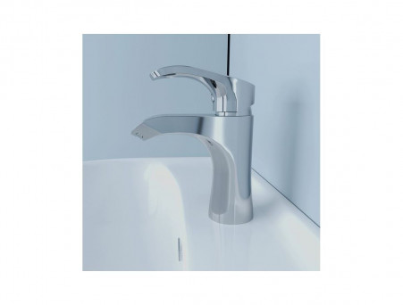 Смеситель для Умывальника «Iddis» Joker, Стиль: Модерн (JOKSB00i01)