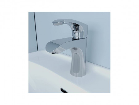 Смеситель для Умывальника «Iddis» Joker, Стиль: Модерн (JOKSB00i01)