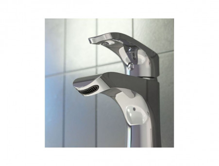 Смеситель для Умывальника «Iddis» Joker, Стиль: Модерн (JOKSB00i01)