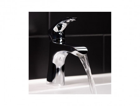 Смеситель для Умывальника «Iddis» Joker, Стиль: Модерн (JOKSB00i01)