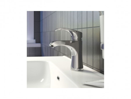 Смеситель для Умывальника «Iddis» Joker, Стиль: Модерн (JOKSB00i01)