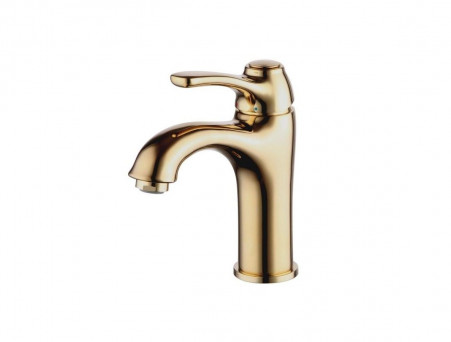 Смеситель для Умывальника «Iddis» Oldie, Стиль: Ретро (OLDYG00i01)