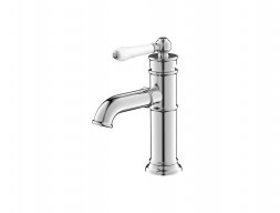 Смеситель для Умывальника «Iddis» Oxford, Стиль: Ретро (OXFSB00i01)