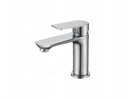 Смеситель для Умывальника «Iddis» Plank, Стиль: Модерн (PLASB00i01)