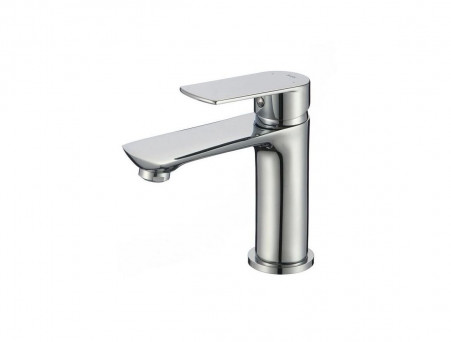 Смеситель для Умывальника «Iddis» Plank, Стиль: Модерн (PLASB00i01)