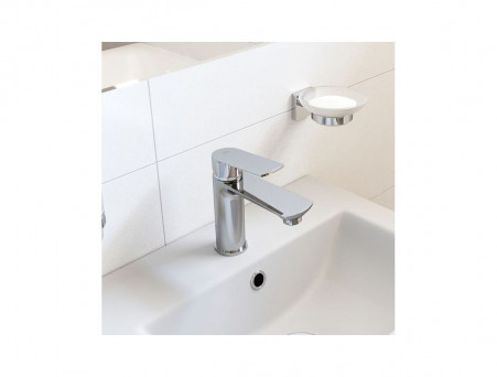 Смеситель для Умывальника «Iddis» Plank, Стиль: Модерн (PLASB00i01)