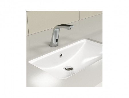 Смеситель для Умывальника «Iddis» Pulse, Стиль: Модерн (020SBSNi86)