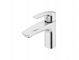 Смеситель для Умывальника «Iddis» Ray, Стиль: Классический (RAYSB00i01)