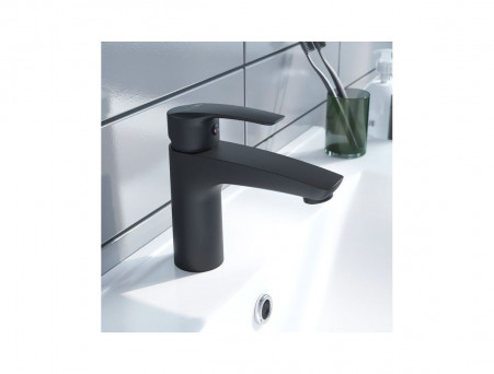 Смеситель для Умывальника «Iddis» Ray, Стиль: Модерн (RAYBL00i01)