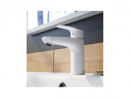 Смеситель для Умывальника «Iddis» Ray, Стиль: Модерн (RAYWT00i01)