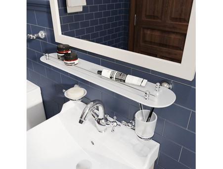 Смеситель для Умывальника «Iddis» Sam, Стиль: Ретро (SAMSB00i01)