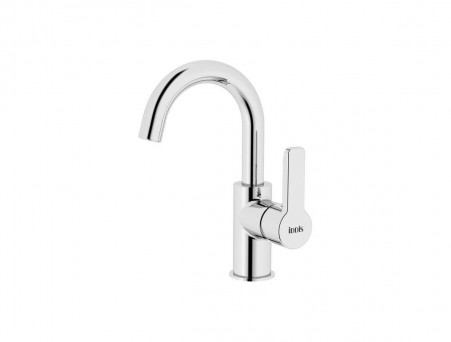 Смеситель для Умывальника «Iddis» Sena, Стиль: Классический (SENSBR0i01)